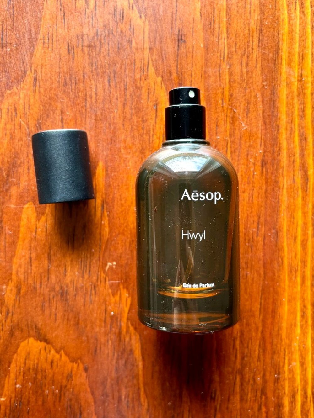 Aesop Hwyl Eau de Parfum